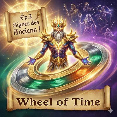 Épisode 2 —2026 Les signes apparaissent