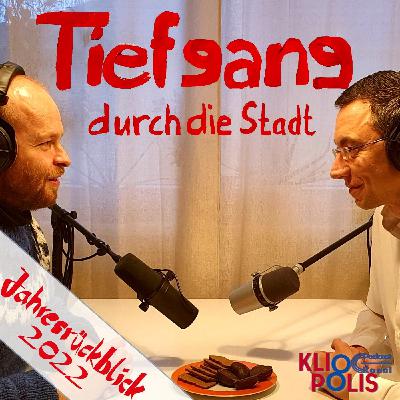 Jahresrückblick 2022. Gefahren und Chancen in „Zeitenwenden“ Jahresrückblick 2022. Gefahren und Chancen in „Zeitenwenden“