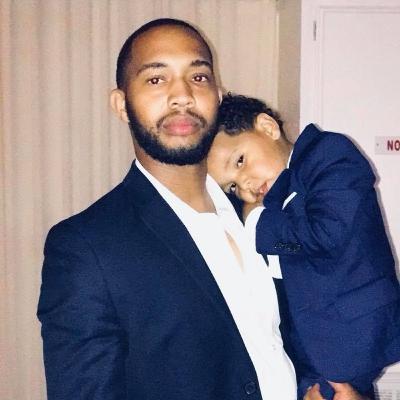 Episode #70: Counting Down the 2020 Election, More Politics in Hip Hop, and Black Lives Matter with Triston Jackson