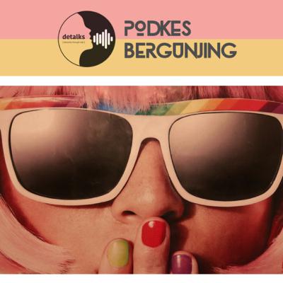 Eps 00. The Deets About DETALKS Eps 00. The Deets About DETALKS