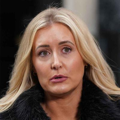 "It's absolutely disgusting" Sir David Amess's daughter slams Starmer's tribute to murdered MP