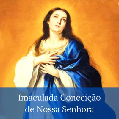 Imaculada Conceição de Nossa Senhora