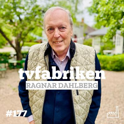 177. Ragnar Dahlberg