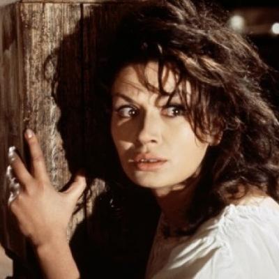 TWRS. Un 2023 de clásicos: I Tre Volti Della Paura, Don’t Look Now, Burnt Offerings. 5x16