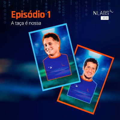 A Taça é nossa: um histórico da seleção brasileira na Copa do Mundo A Taça é nossa: um histórico da seleção brasileira na Copa do Mundo
