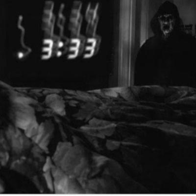 Relatos de terror volumen 1