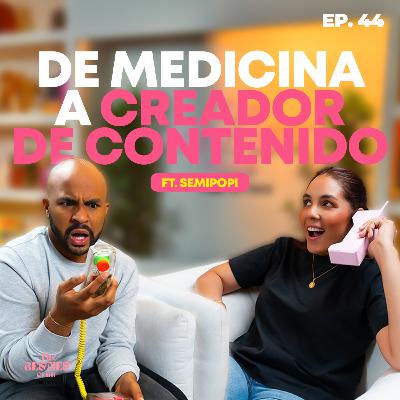 SEMI EPISODIO ft. Semi Popi || Ep. 44