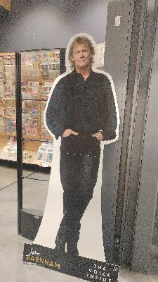 Episode 146: You’re The Voice Episode 146: You’re The Voice