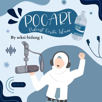 POCARI (Podcast Cerita Islami) 𝙬𝙞𝙩𝙝 SEKBID 1