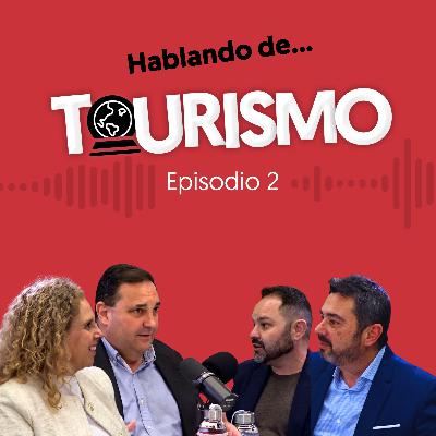 Episodio 2: ¿Tienen futuro las agencias de viajes?