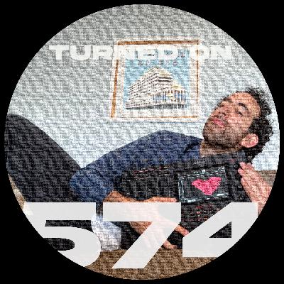 #574: Alfredo, DJ Sneak, Rick Wade, Justin Strauss, A Vision Of Panorama