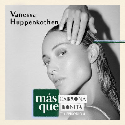 Vanessa Huppenkothen: rompiendo el molde, una emprendedora multifacética, ser mujer en el mundo de los deportes y qué se necesita para lanzar una marca de beauty | MCQB Vanessa Huppenkothen: rompiendo el molde, una emprendedora multifacética, ser mujer en el mundo de los deportes y qué se necesita para lanzar una marca de beauty | MCQB