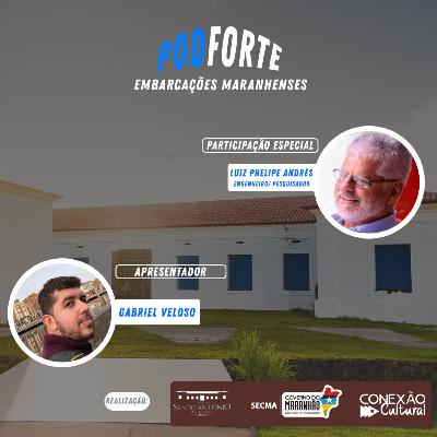 EMBARCAÇÕES MARANHENSES