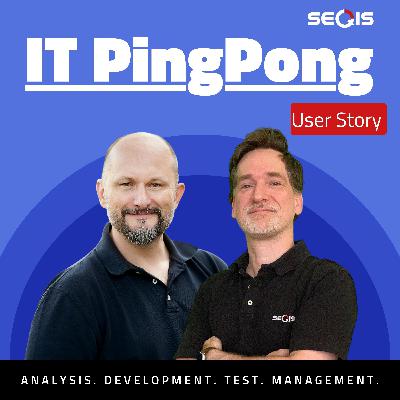User Story - Der Baustein der Digitalisierung