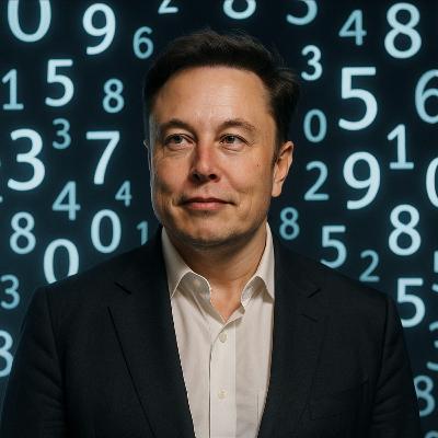 The Numerology Chart of Elon Musk