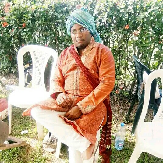 BOLULI BWA KUMBE MWA SAWA