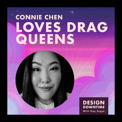Connie Chen Loves Drag Queens Connie Chen Loves Drag Queens