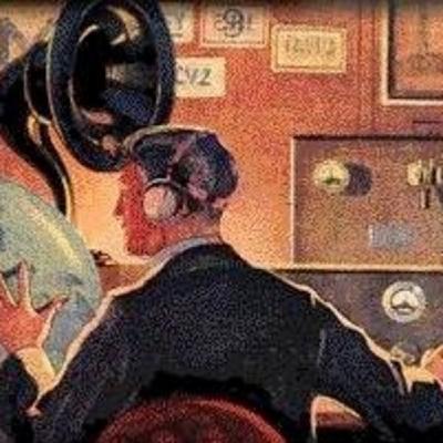 RADIO PANAMERICANA - 6105 kHz. 01-05-2002