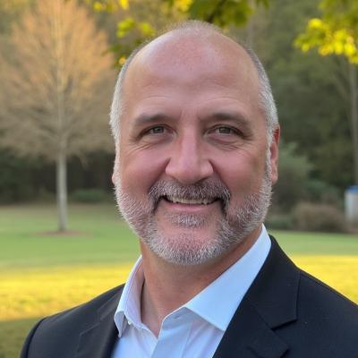 ‘AI Adoption Without The Chaos: Security, Change and Responsibility’ - with Darrell Wilkerson