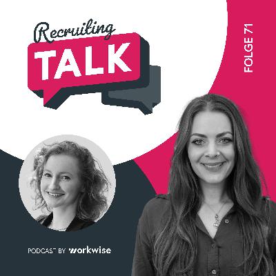 Wenn Hiring Manager:innen das Sourcing übernehmen: So funktioniert Recruiting bei YOYABA.