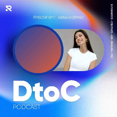 #12 - Ivana Moreno : Les top conseils d’une créatrice UGC (400k+ abonnés)