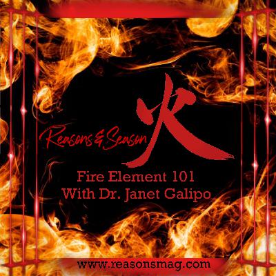 Fire Element 101 Fire Element 101