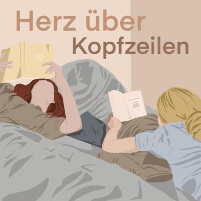Folge 70 - Drei Jahre Herz über Kopfzeilen! 🎂