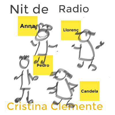 Nit de radio 2.0 Nit de radio 2.0