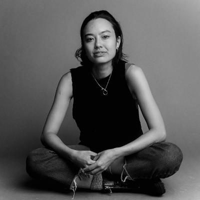 Lesley Mok: Singing Drums