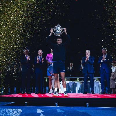 Mpetshi Perricard e Draper servono molto bene. Vienna e Basilea 2024