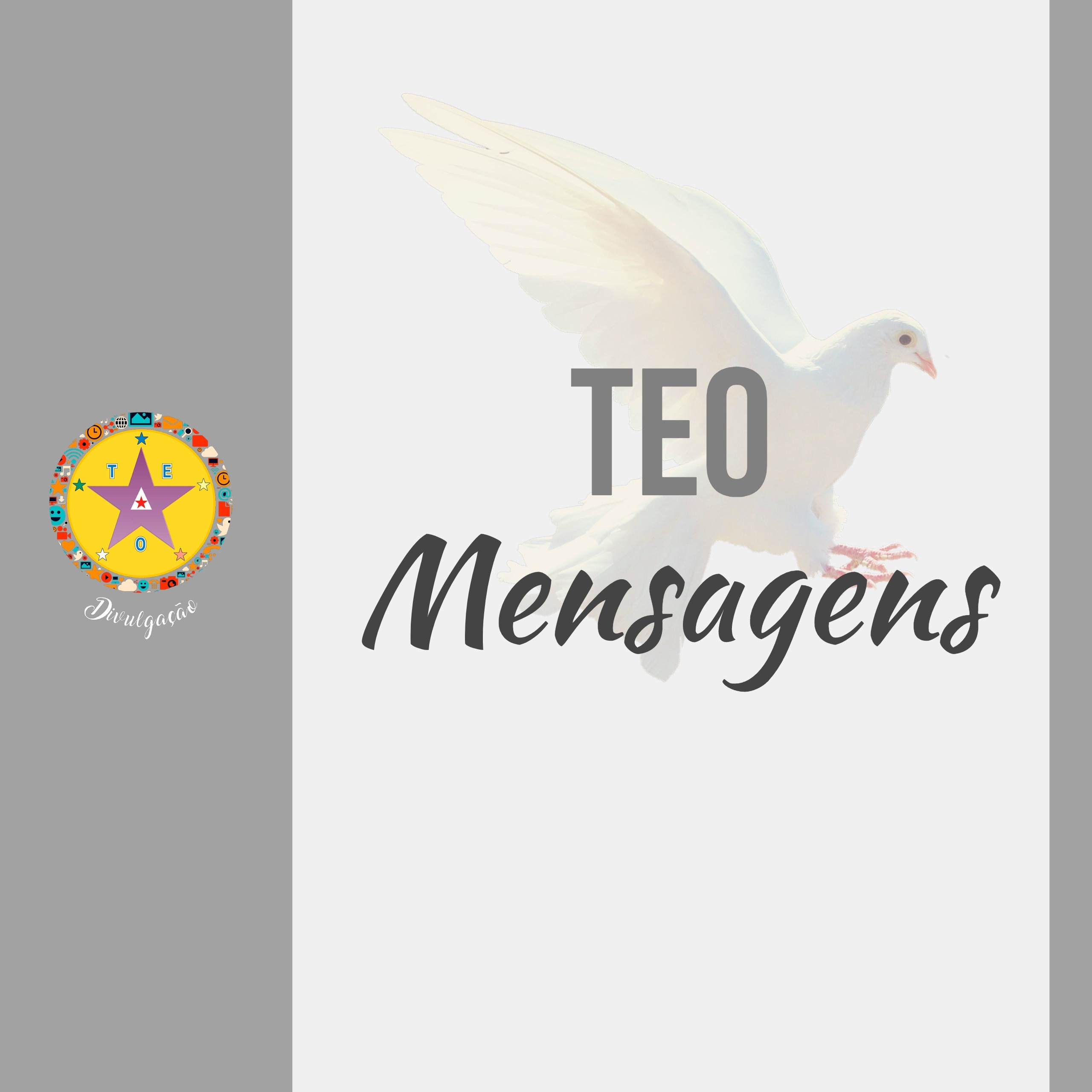 013 #TeoMensagens - Lição de Vida