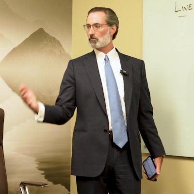 Greg Thompson - Rethinking Success and Wealth Greg Thompson - Rethinking Success and Wealth