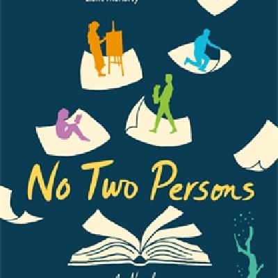 Get (pdf) BOOKS No Two Persons by Erica Bauermeister