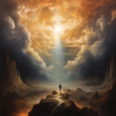 Day 14: When God Seems Distant Day 14: When God Seems Distant