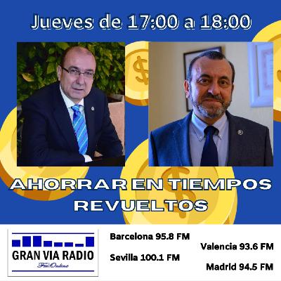 AHORRAR EN TIEMPOS REVUELTOS 29/1/2026 AHORRAR EN TIEMPOS REVUELTOS 29/1/2026