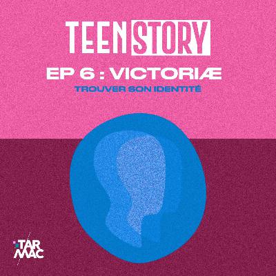 Victoriæ : trouver son identité Victoriæ : trouver son identité