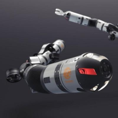 Residente undervannsroboter Residente undervannsroboter