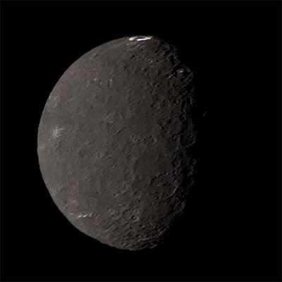 Did an impact trigger cryovolcanism on Umbriel?