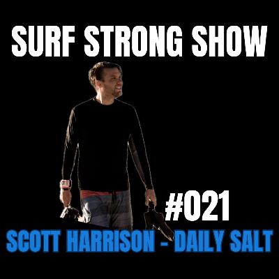 021 - Scott Harrison Daily Salt Photography 021 - Scott Harrison Daily Salt Photography