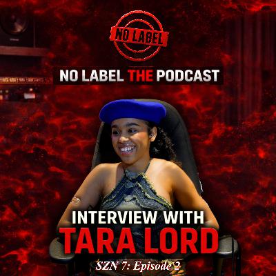 "STAR POWER" feat. TARA LORD (SZN 7: EP 2)