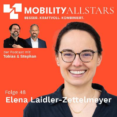 Die Fahrradwirtschaft als Motor der Mobilitätswende