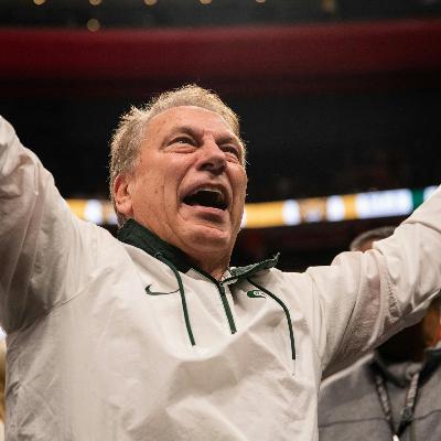 REPLAY Hall of Fame Week 2025- HC Tom Izzo - 7-7-2025 REPLAY Hall of Fame Week 2025- HC Tom Izzo - 7-7-2025