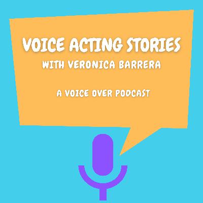 299. Voice Actor Bill Hepburn 299. Voice Actor Bill Hepburn