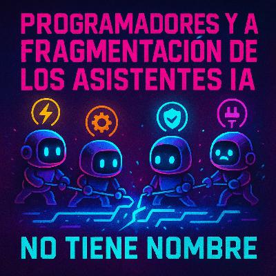 NTN 453 -   La Fragmentación de los Asistentes IA