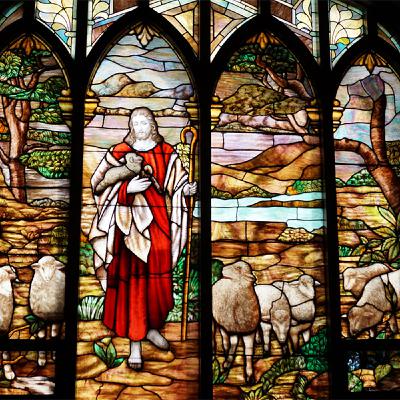 Ordinary People Who’ve Been With Jesus