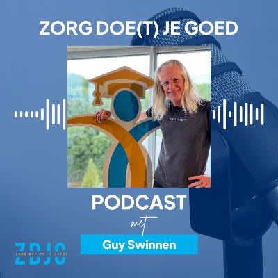 Guy Swinnen, frontman van The Scabs en ambassadeur voor Te Gek?! – geestelijke gezondheid & mentaal welzijn Guy Swinnen, frontman van The Scabs en ambassadeur voor Te Gek?! – geestelijke gezondheid & mentaal welzijn