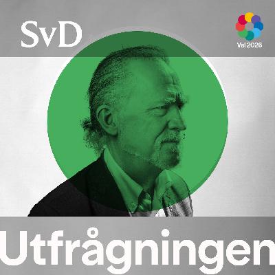 SMAKPROV! Ufrågningen: Daniel Helldén
