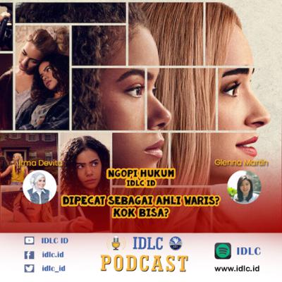 Eps: 82 “DIPECAT SEBAGAI AHLI WARIS? KOK BISA?” Eps: 82 “DIPECAT SEBAGAI AHLI WARIS? KOK BISA?”