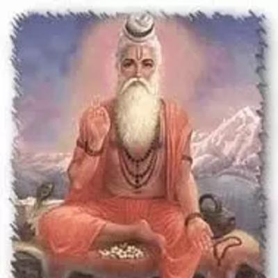 Ep 4: Great Sages Part 1