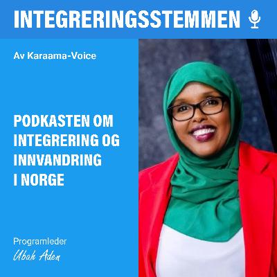 Integreringsstemmen - intro